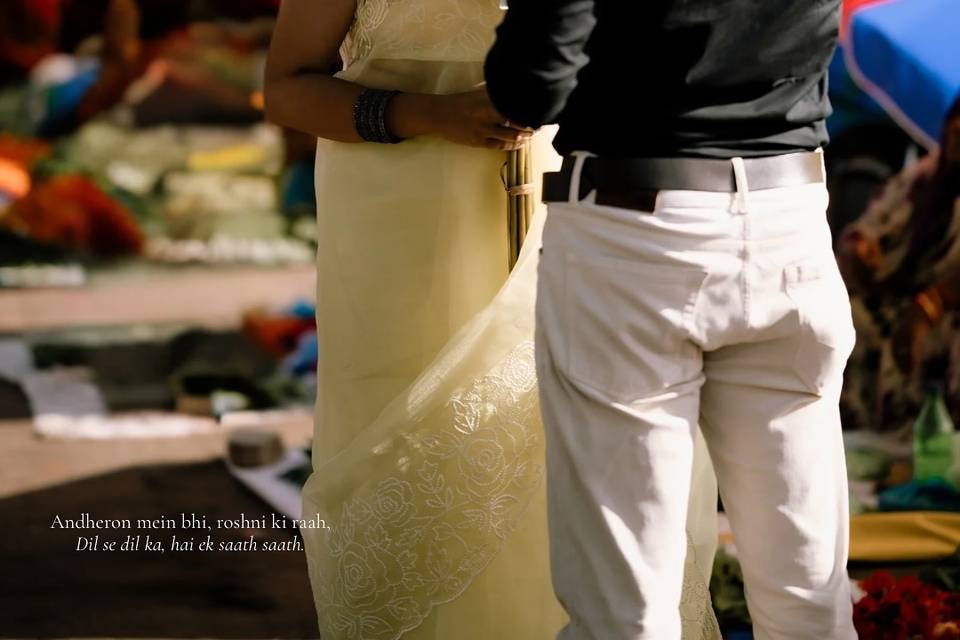 Personi Films By Saurav Nanda