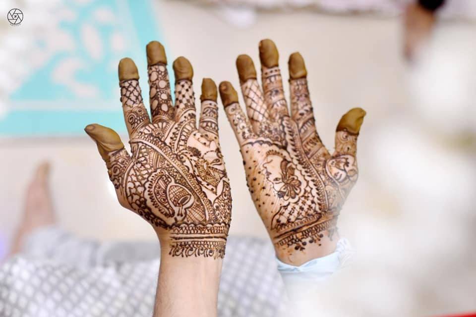 Mehendi