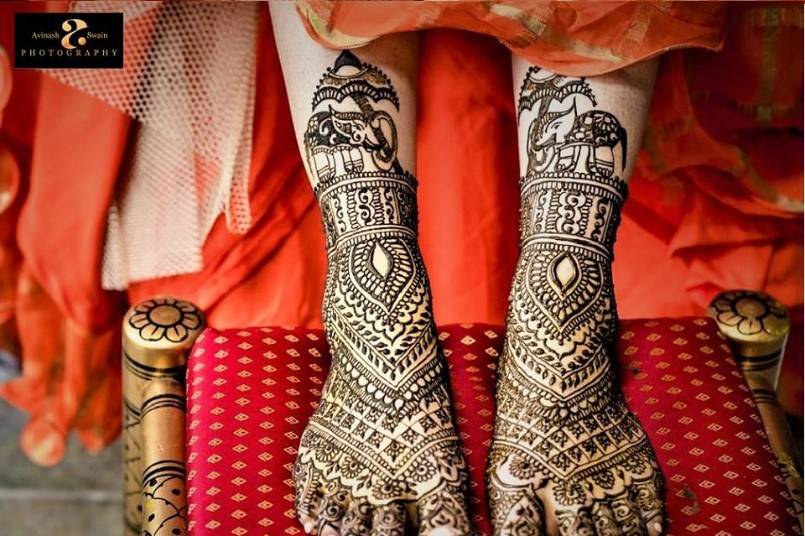 Mehndi