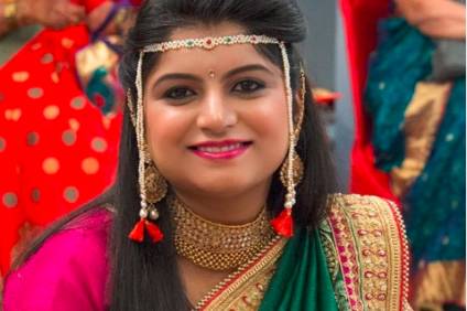 Swati Gokhale