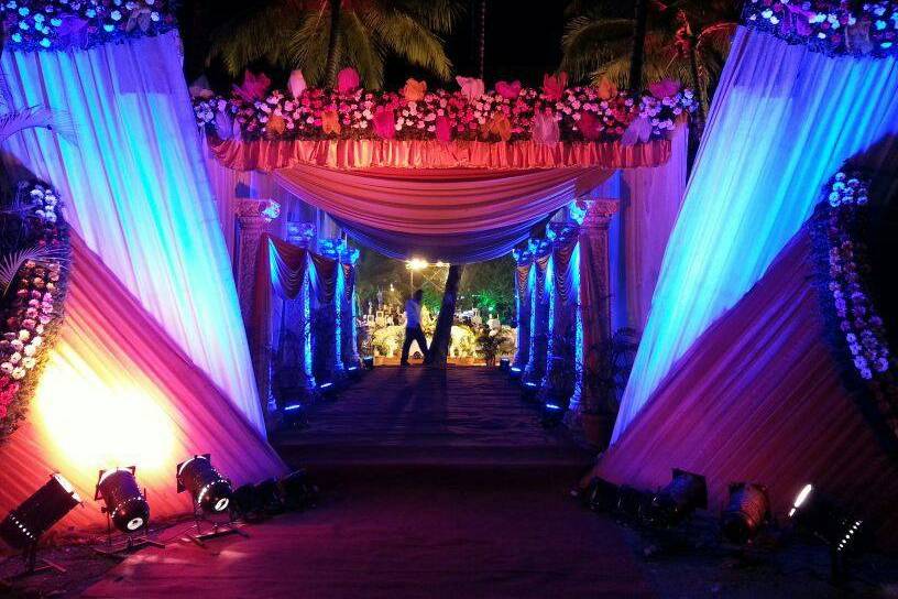 Wedding Planner, Partys & Events by Rohan Batam