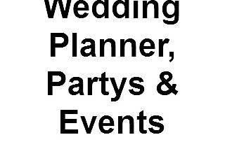Wedding Planner, Partys & Events by Rohan Batam Logo