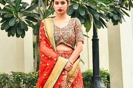 Lehenga