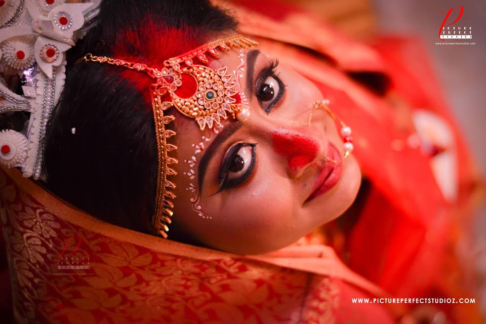 Bridal Shoot