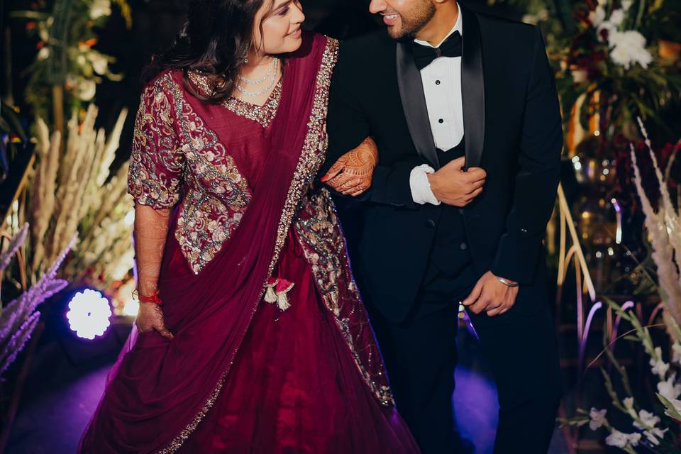 Namarata x Jatin