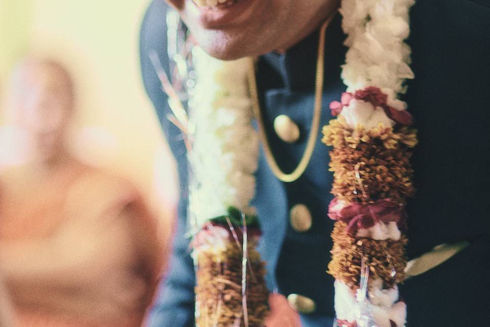 Groom Santanu