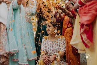 Infusion - The Event Management Company, Chandigargh