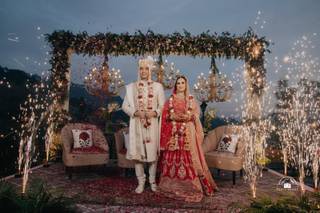 Infusion - The Event Management Company, Chandigarh