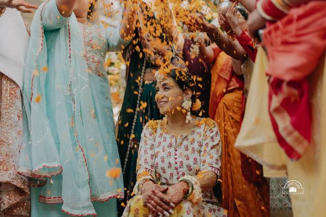 Infusion - The Event Management Company, Chandigargh