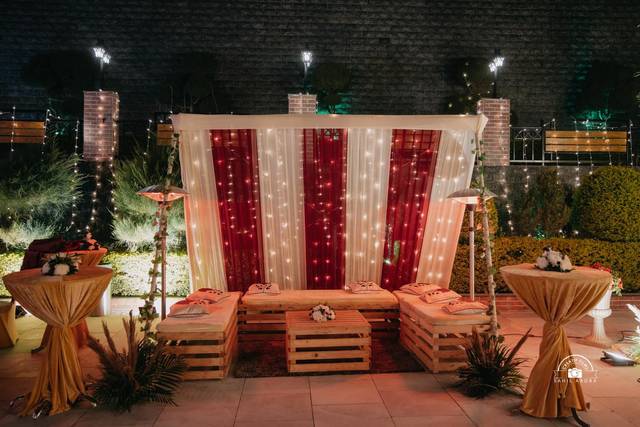 Infusion - The Event Management Company, Chandigarh