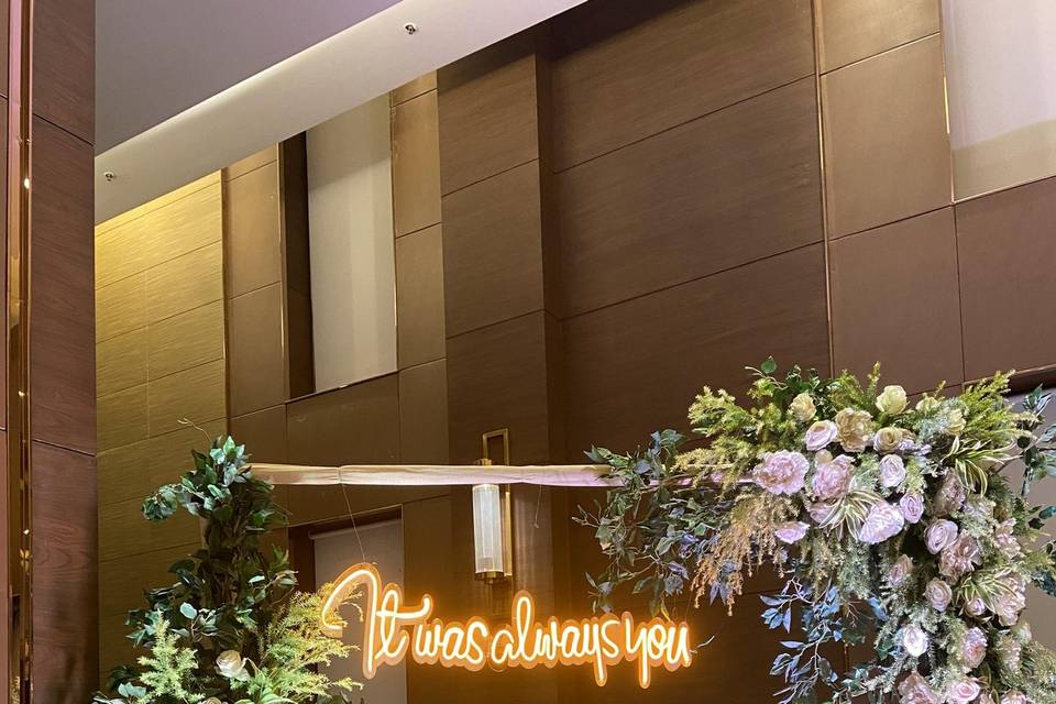 Infusion - The Event Management Company, Chandigargh