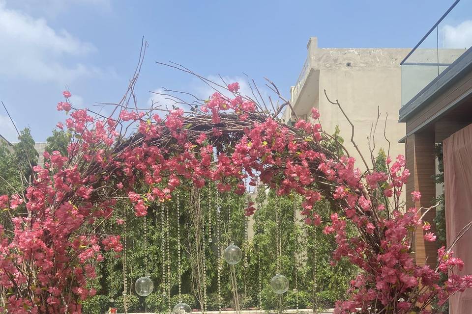 Infusion - The Event Management Company, Chandigargh