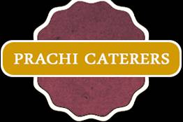 Prachi Caterers Logo