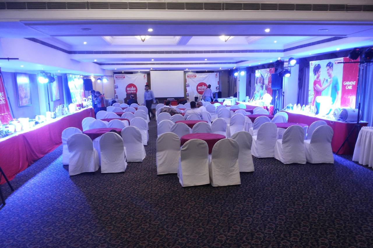 Kohinoor Hall & Banquets, Dadar West - Venue - Dadar - Weddingwire.in