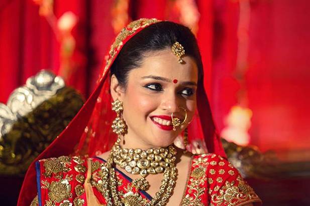 Bride