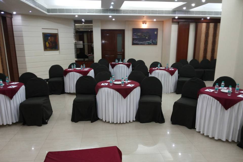 Kohinoor Hall & Banquets, Dadar West