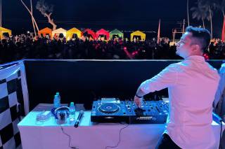 Dj Mayur Goa