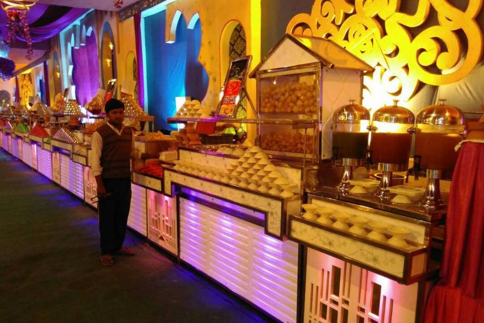 Satwik Caterers