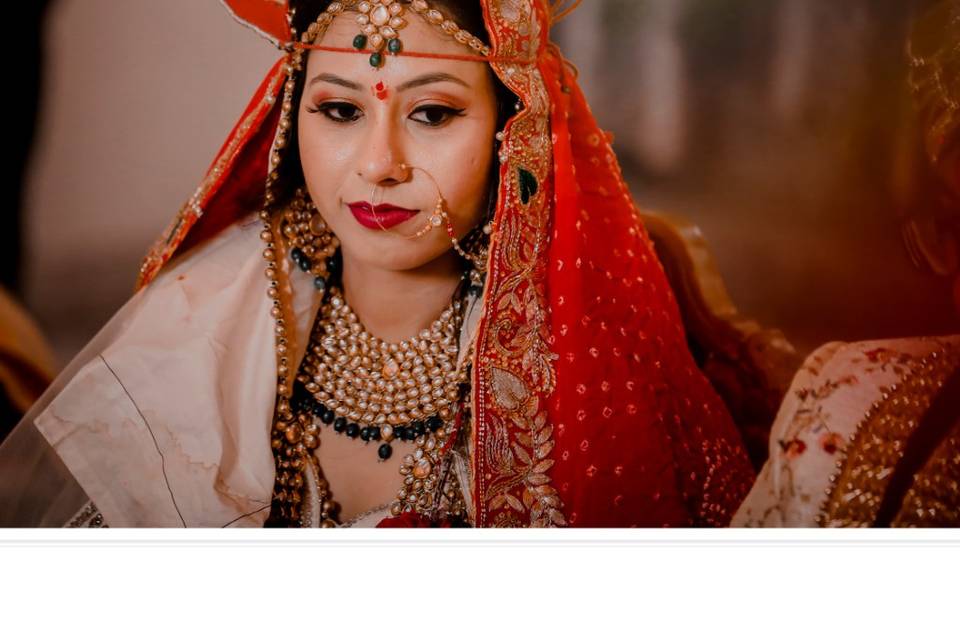 Wedding photographer in Jaipur