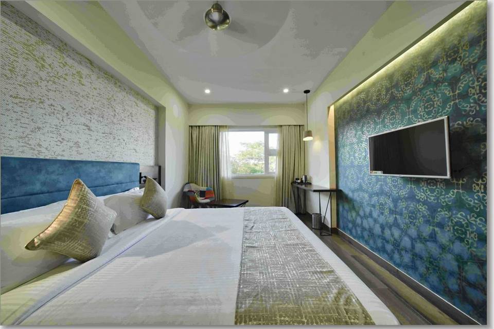 Hotel Bhagini Icon