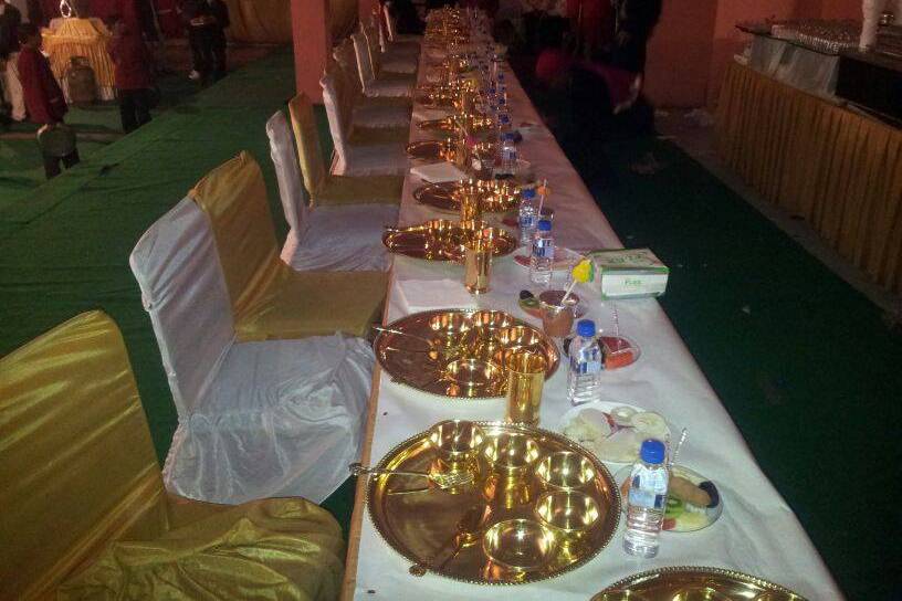 Kohinoor Catering Service