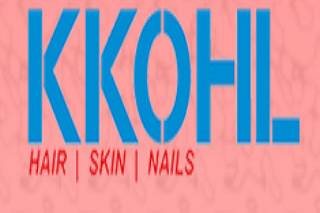 Kkohl salon logo