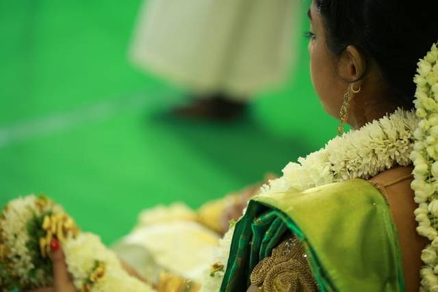 Bride