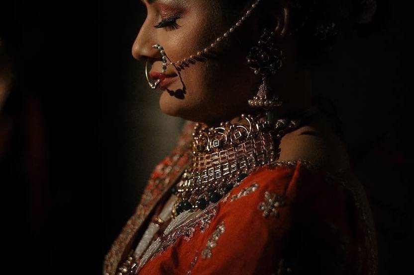 Bride