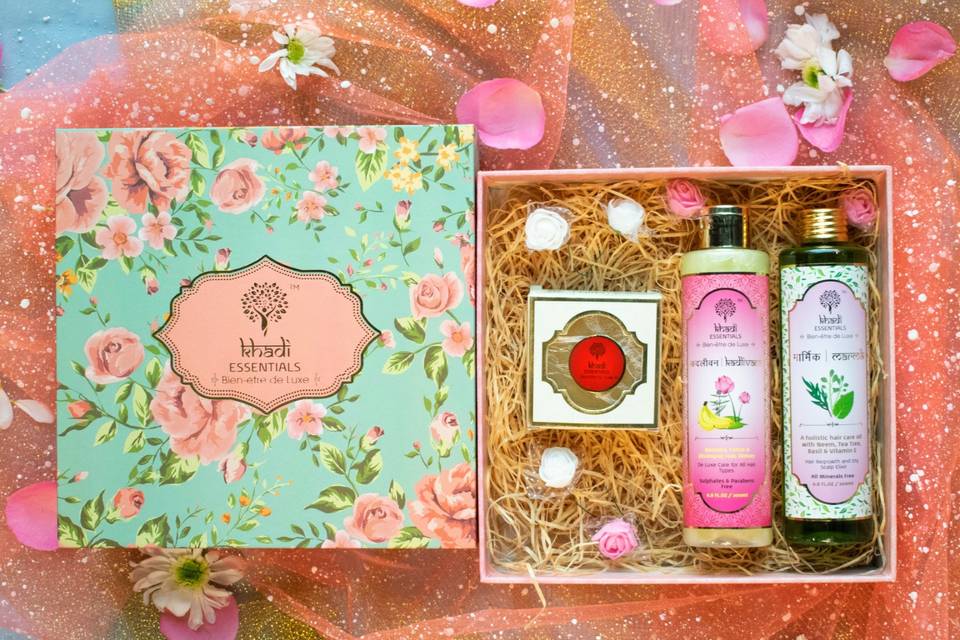 Flora Divine Gift Box