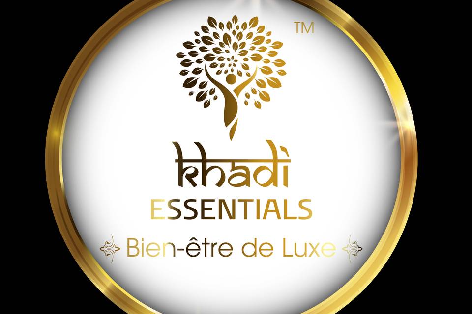 Khadi Essentials Logo