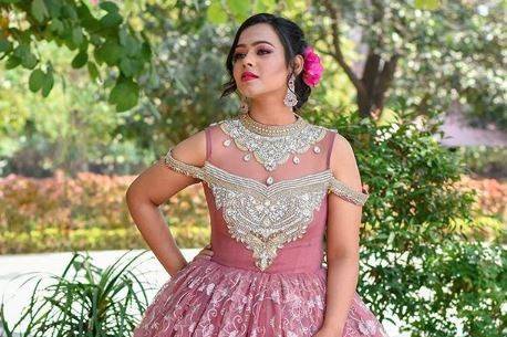 Malee Bridal Frocks ने नई फ़ोटो जोड़ी. - Malee Bridal Frocks