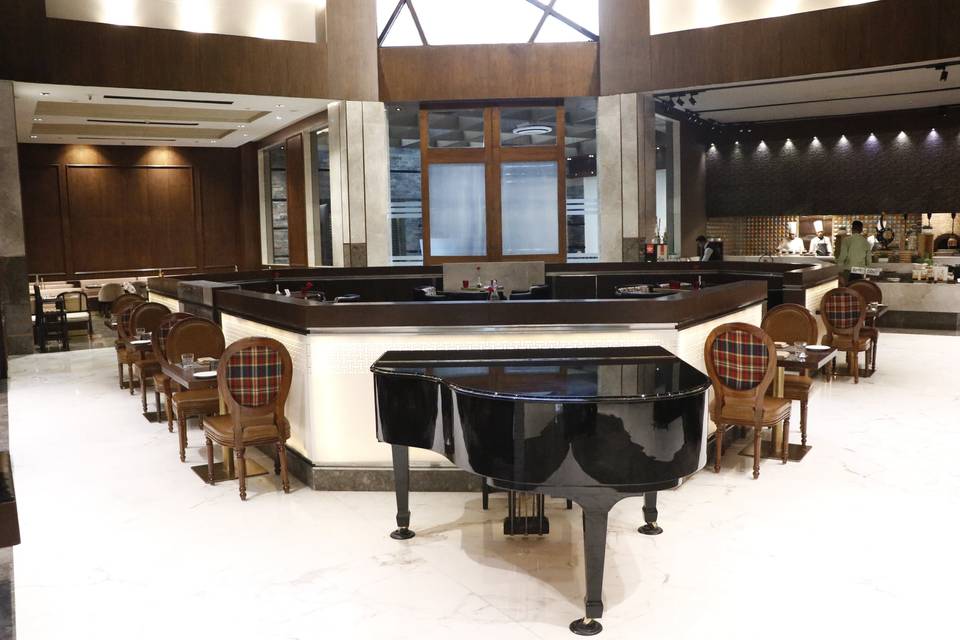 Ramada by Wyndham Gurgaon Central