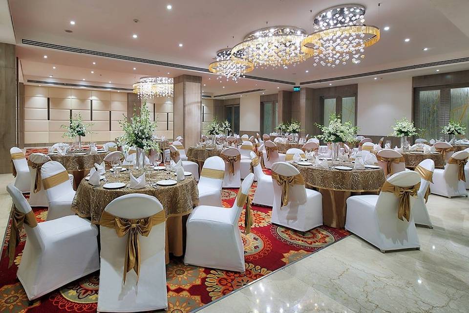 Ramada by Wyndham Gurgaon Central
