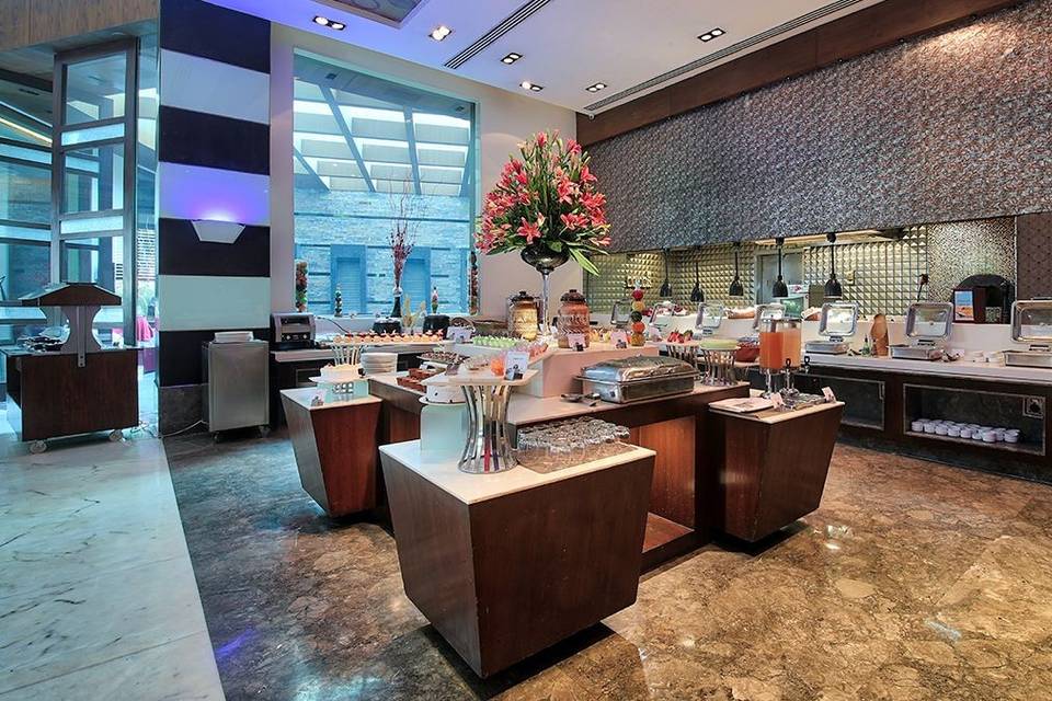 Ramada by Wyndham Gurgaon Central