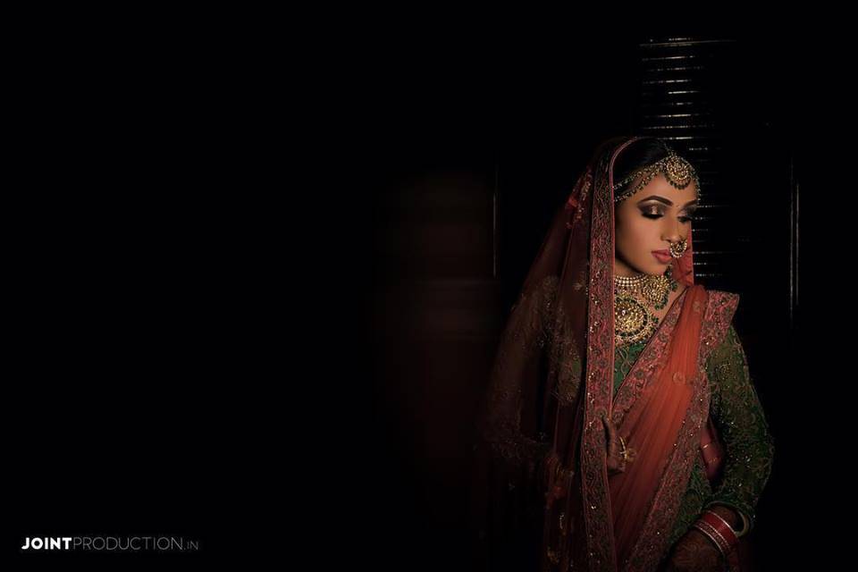 Bridal Shoot