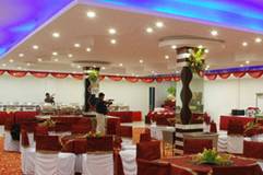 Hotel Regaal Palace