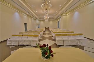 Hotel Rudra Vilas