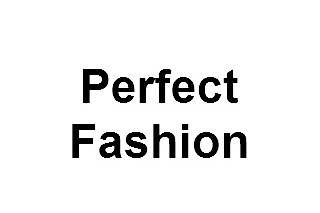 Perfect Fashion Logo