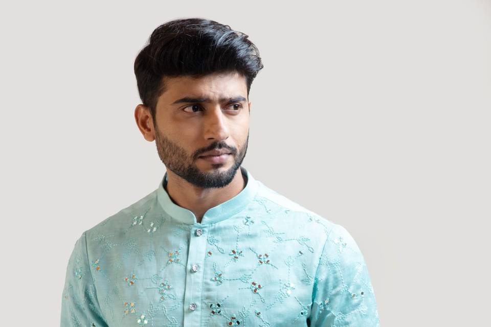 Kurta set