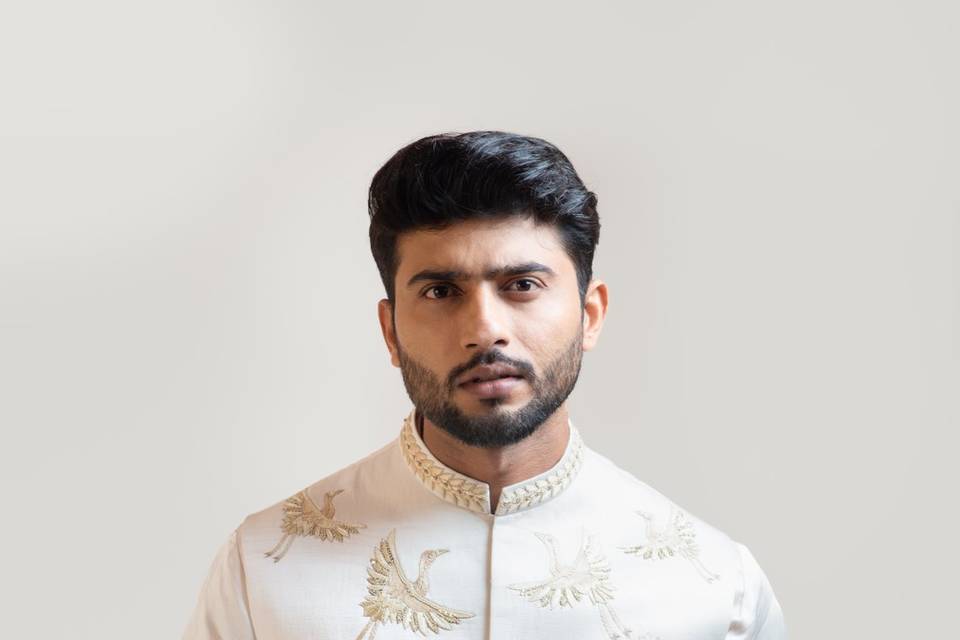 Nehru Kurta set