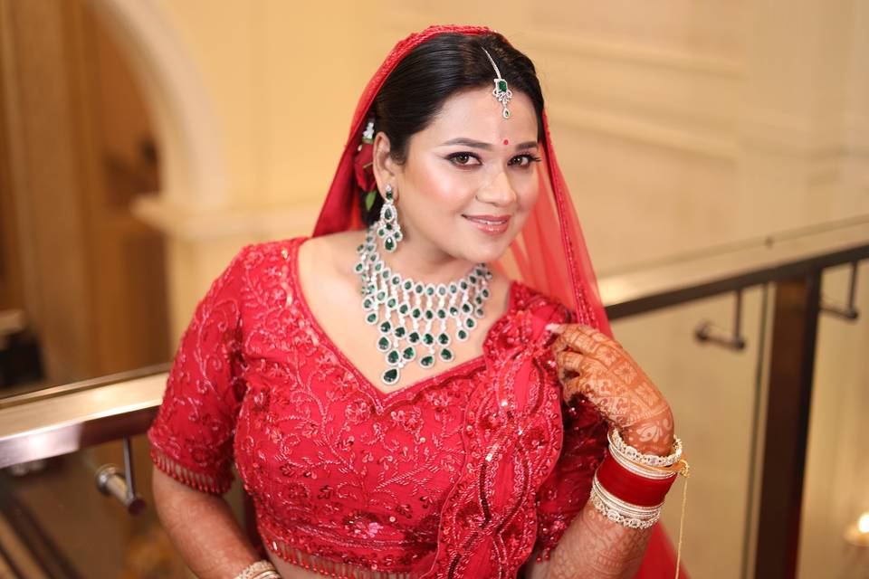 Anjali Digital Weddings