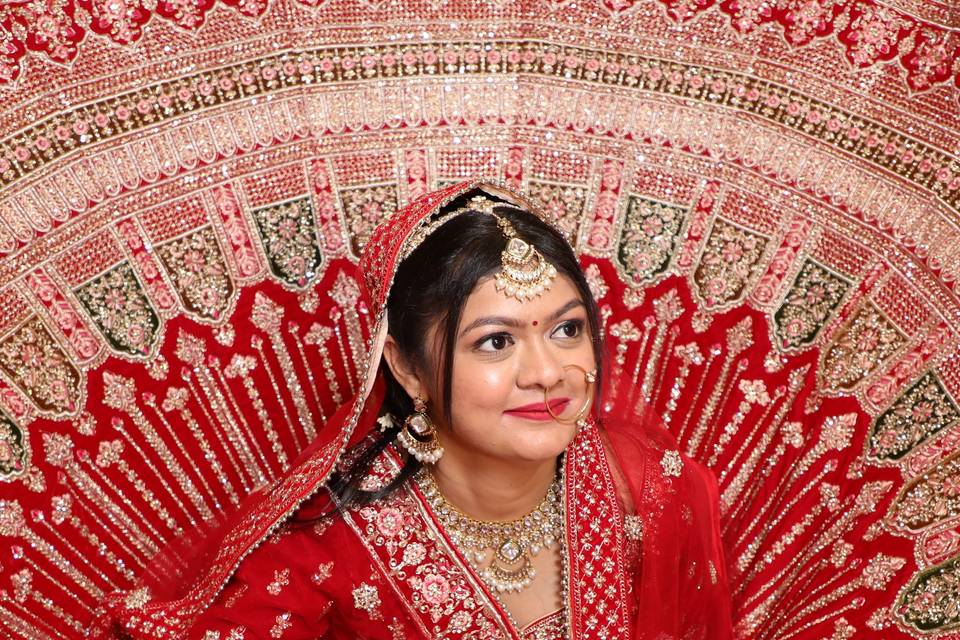 Anjali Digital Weddings