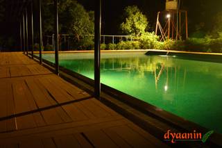 Dyaanin - A Rejuvenation Resort 1