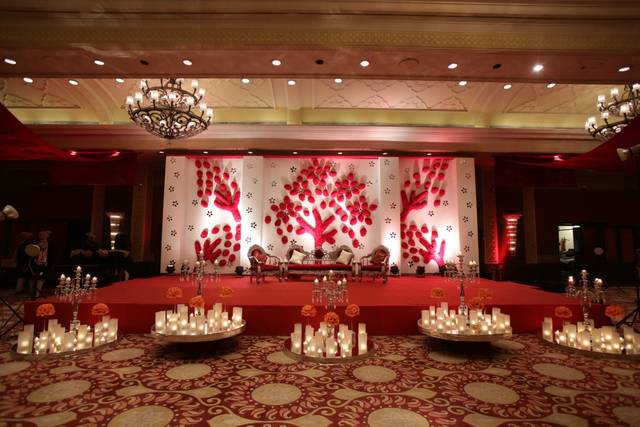 Prime Rose Events and Decors