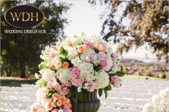 Prime Rose Events and Decors