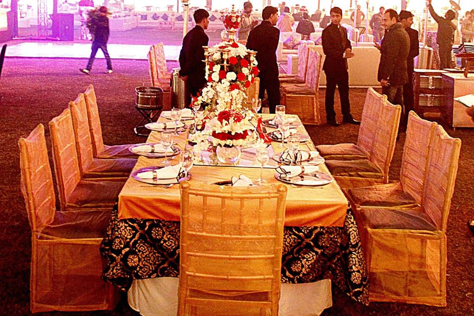 Prime Rose Decor Pvt Ltd