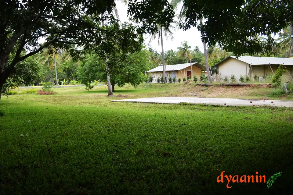 Dyaanin - A Rejuvenation Resort - Venue - Kanakapura Road 