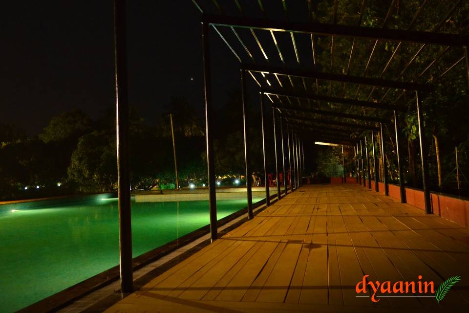 Dyaanin - A Rejuvenation Resort