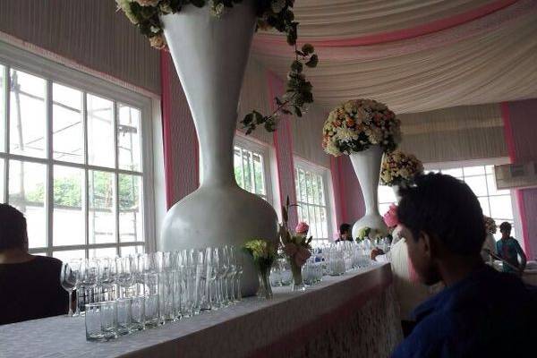 Prime Rose Events and Decors