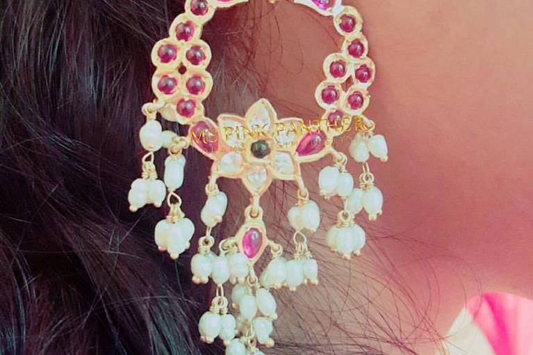 Earings